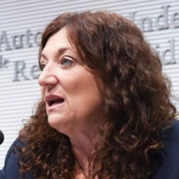 Esther Gordo Mora